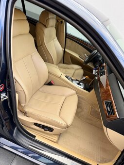 BMW E60 530XD Facelift - 10