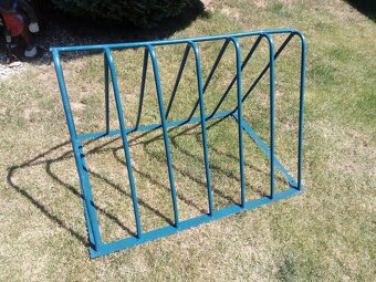 Retro zbierka 7 bicyklov - 10