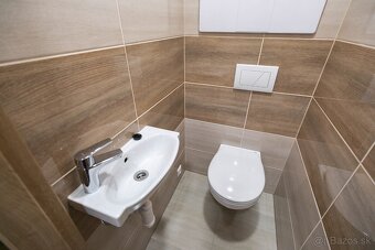 1-izbový byt, Zvolen - Sekier, zrekonštruovaný, zariadený - 10