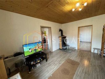 Prodejdvou domů v Pustějově okr. Nový Jičín. - 10