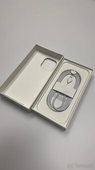 iPhone 16 Pro Max 256 GB White - 10