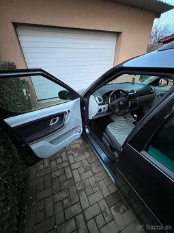 Predám Škoda Roomster 1.4 TDi 2007 59 kW - 10