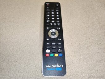 Predám zachovalý televízor ECG. - 10