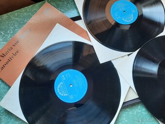 LP opera box (3 LP) - 10