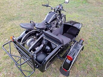 URAL Retro 750 - 10