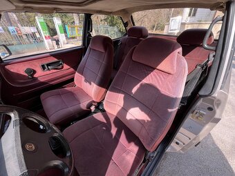 Saab 900 Coupé, r.v.1985, 59kW, manual, odpocet DPH - 10