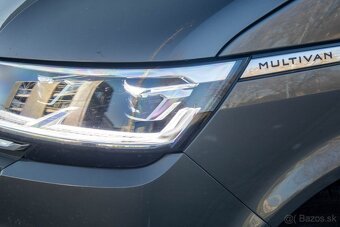 VOLKSWAGEN MULTIVAN 2.0 BiTDI Comfortline 4MOTION DSG 2020 - 10