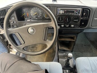 Saab 900 TURBO - 10