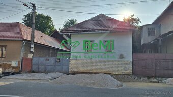 Rýchle jednanie dohoda možná Rodinný dom v obci Štítnik -- - 10