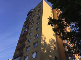 Na prenájom 3 izbový byt Trenčín, Soblahovská ul. - 10