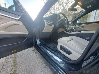 Bmw 530XD f10 - 10