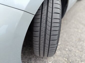 Kia Rio 1,25 - 10