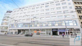 Bez Provízie RK. Voľné Kancelárie rôznych veľkostí,... - 10