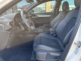 CUPRA Formentor 1.5 TSI 110kW DSG - 10