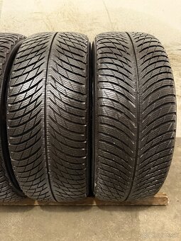 Zimná sada Volvo 5x108 R19 , 245/45/19 Volvo EX30 - 10