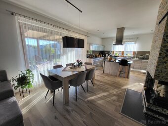 Bungalov Vyšný Kubín - 10