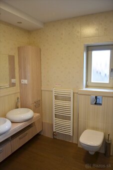 ID: 2969 Prenájom: 3 izb. luxusný byt, centrum Mariánskom ná - 10