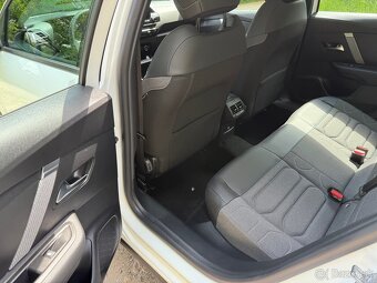 Citroën C4 X Pure Tech 100S S YOU Sedan 74KW - 10