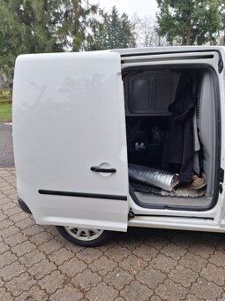 Caddy - 10