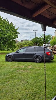 5x112 R19 8.5J Veemann VFS41 Graphite - 10