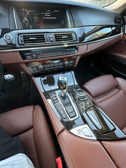 BMW 530xd mod.2014 - 10
