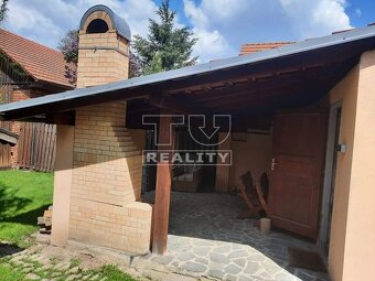 Na predaj kompletne rekonštruovaný rodinný dom s 780m2... - 10