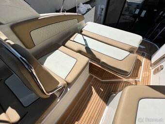 BAYLINER Ciera 8 + MERCRUISER 6.2l V8 MPI 350ps DTS BRAVO II - 10