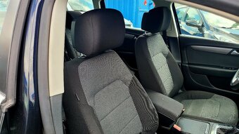 Volkswagen Passat Variant 2.0 TDI BMT 125kw 4MOTION - 10
