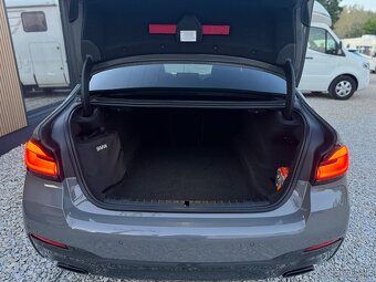 BMW 540d xDrive Sedan, Harman, Softclose, Adaptiv, 360 - 10