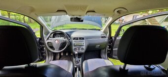 Fiat Grande Punto 1.4 Benzín 8v - 10