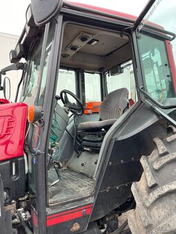 Valtra A92 - 10
