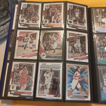NBA karty od 1992 az po 2025 - 10