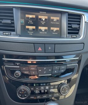 Peugeot 508 2.0 BlueHDi sw RXH - 10