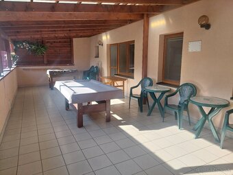 Ponúkame na predaj Penzion v Trenčianskych Tepliciach. - 10