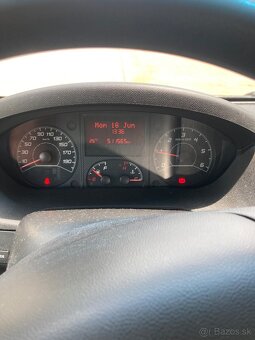 Predám Peugeot Boxer 3.0 hdi - 10