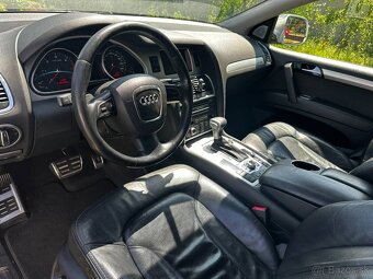 Audi Q7 3.0 TDI - 10