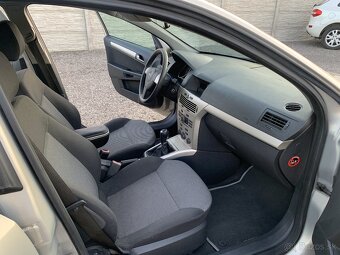 OPEL ASTRA 1.4 16V ENJOY SR - 10