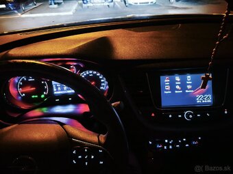 Opel Grandland X - 10