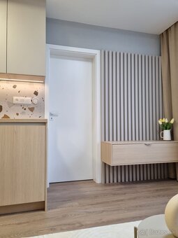 2 izbový byt centrum Banska Bystrica - 10