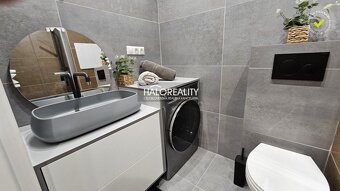 HALO reality - Prenájom, dvojizbový byt Banská Štiavnica - 10