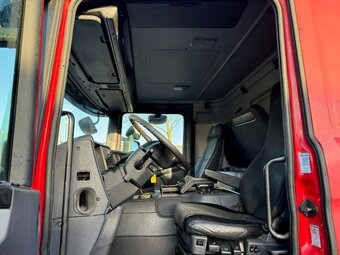 Scania P 320 - 6x2 – JNK-Hiab + HR-Hiab XS 144 Hipro - 10
