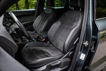 Cupra Ateca 2.0 TSI DSG 4Drive, Nelakované, Ambient, DPH - 10