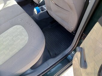 Škoda Fabia Combi 1.4 MPi - 10