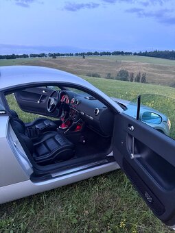 Audi tt mk1 1.8t - 10