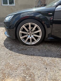 Audi TT Quatro - 10