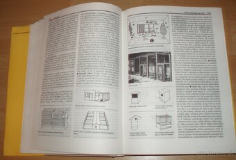 Encyklopédia drobnochovateľa - 10