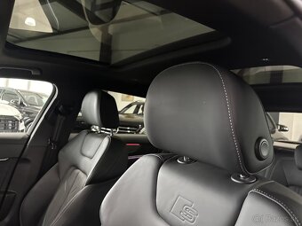 Audi A6 Avant - 10