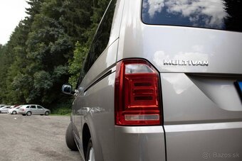 Volkswagen Transporter Multivan T6 - 10