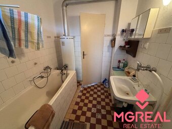 Rodinný dom Horné Obdokovce / zachovalý - 10