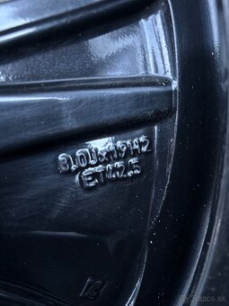 Disky s pneumatikami VOLVO XC90 II. - 10